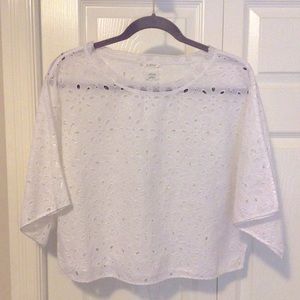 Wilfred Blayze blouse - Size M